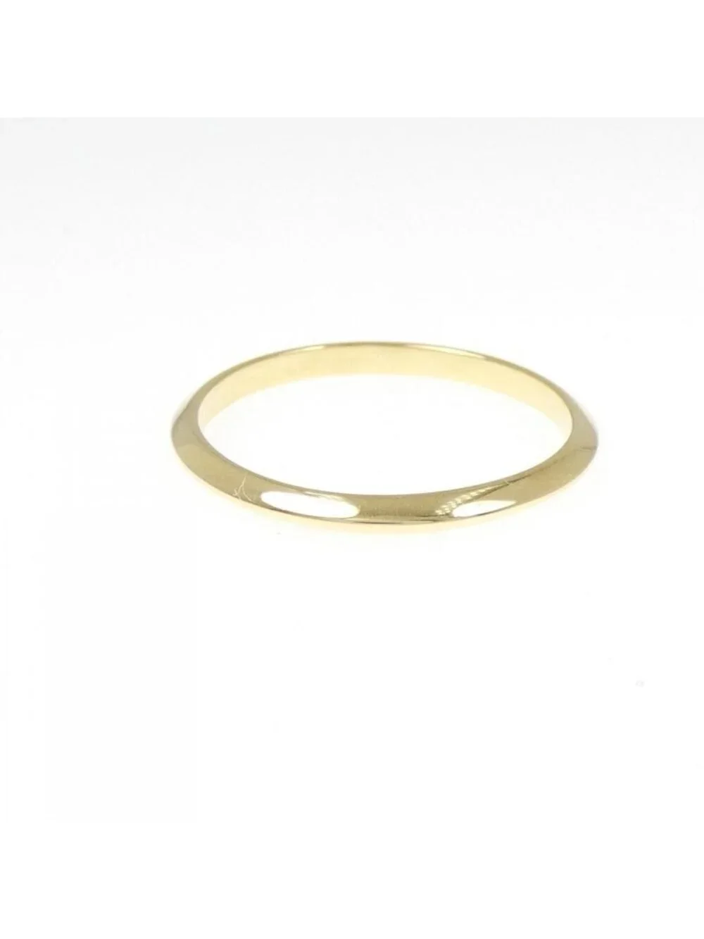 Tiffany & Co Band Ring